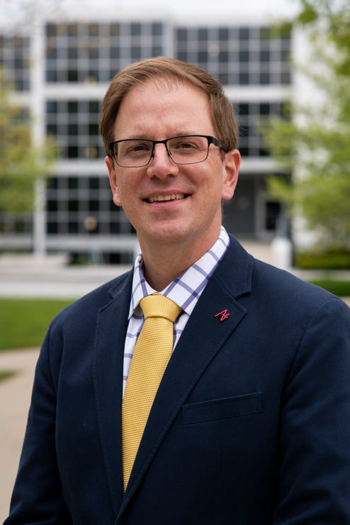 Tom Dotson