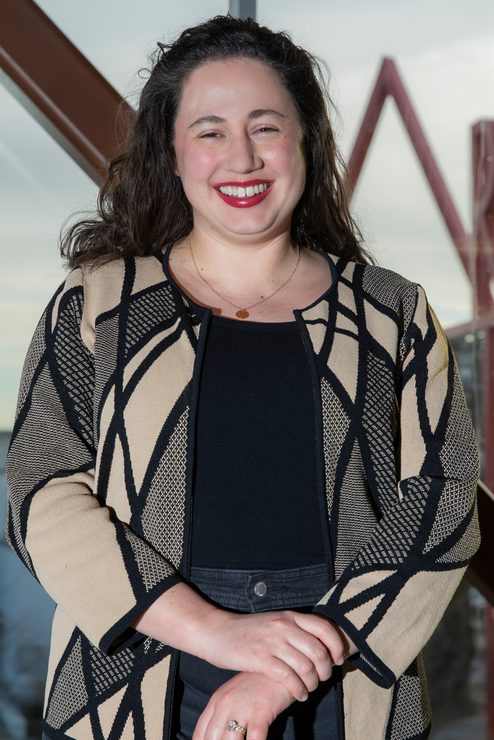 Renee LeGendre
