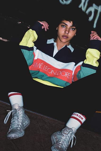 Madison USA photoshoot