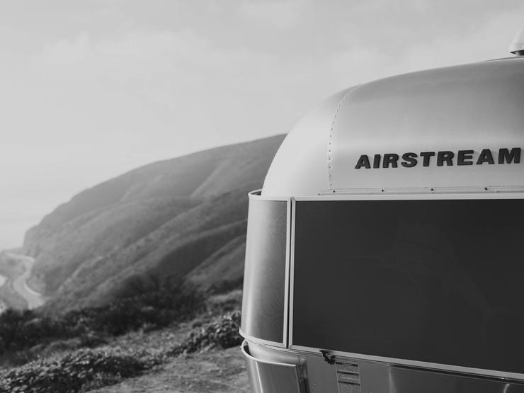 Airstream hero
