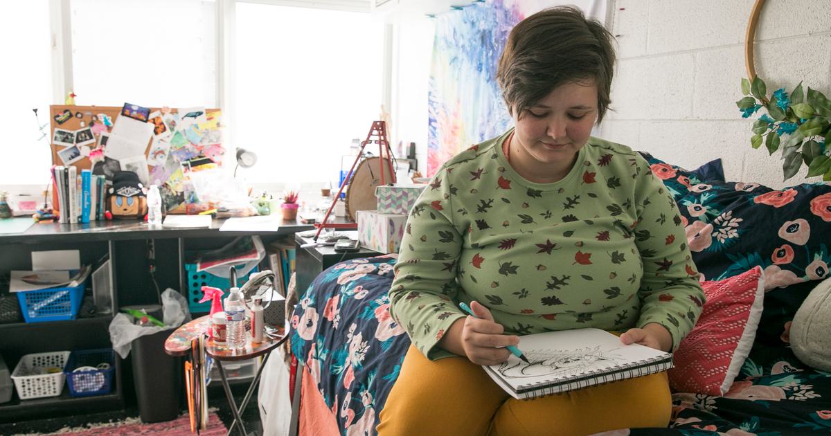 Move in 2025 for Orientation 1 students CCAD Move in 2025 for Orientation 1 students CCAD