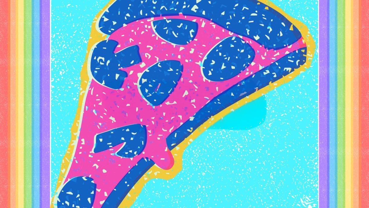 Pizza with Pride 2025