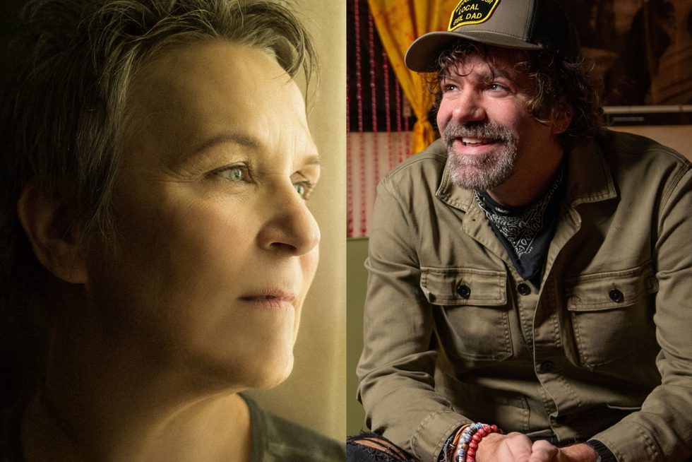 Ss cc Mary Gauthier Stephen Kellogg 01