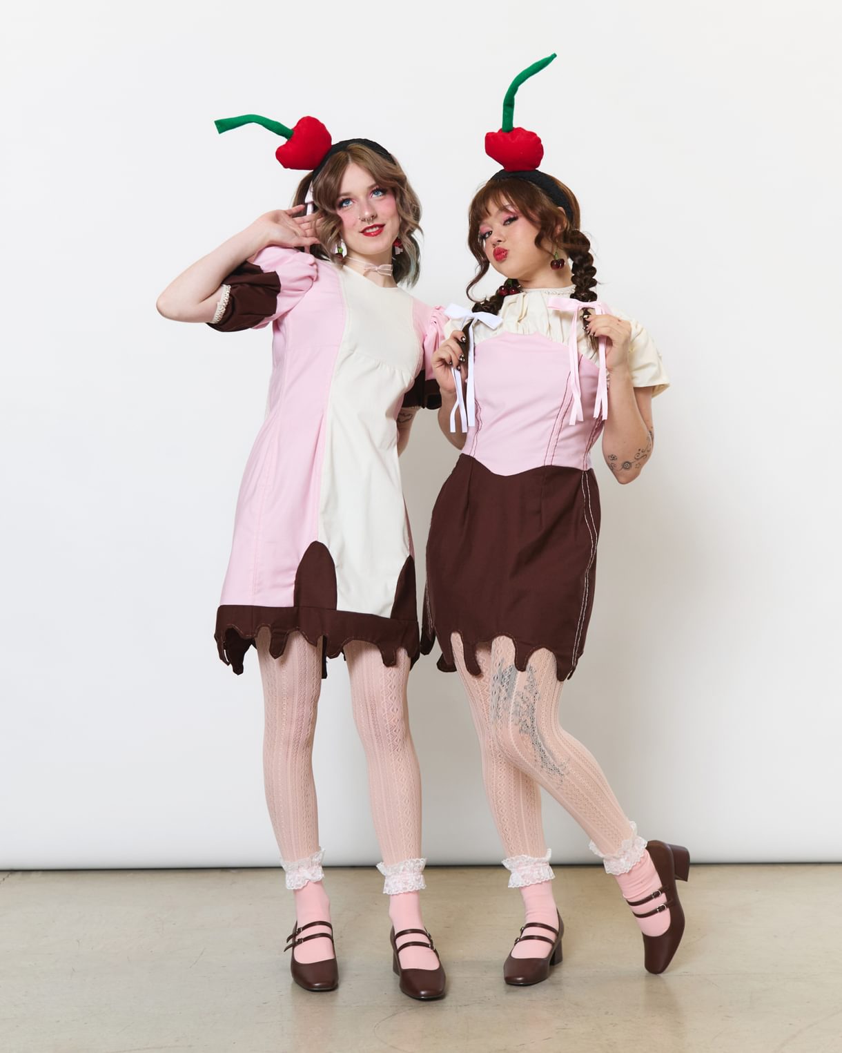 Kendall Brock Neapolitan Collection