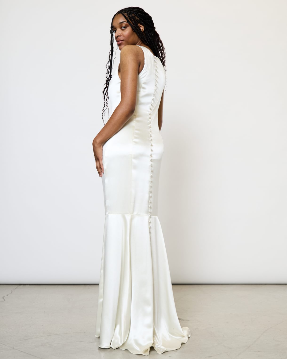 Vanessa Maslauskas Beaming Bride Collection