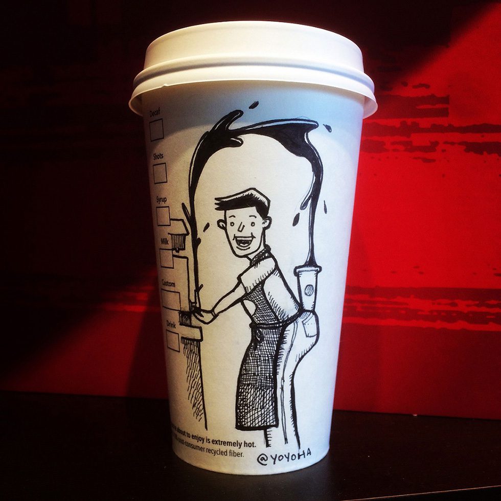 Coffee Cups2