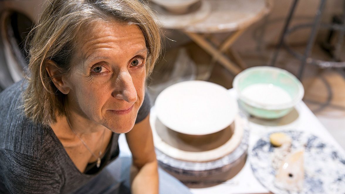 20181011 Carol Snyder Ceramicist 01