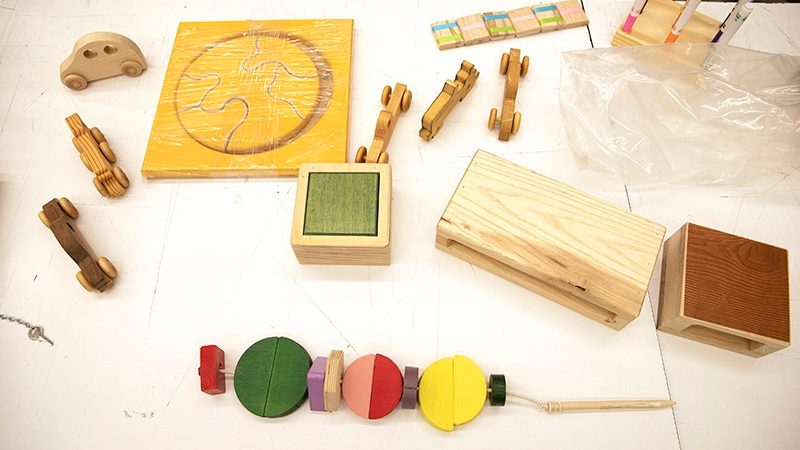 20181111 ID Craftman for Kids Toy Project 1