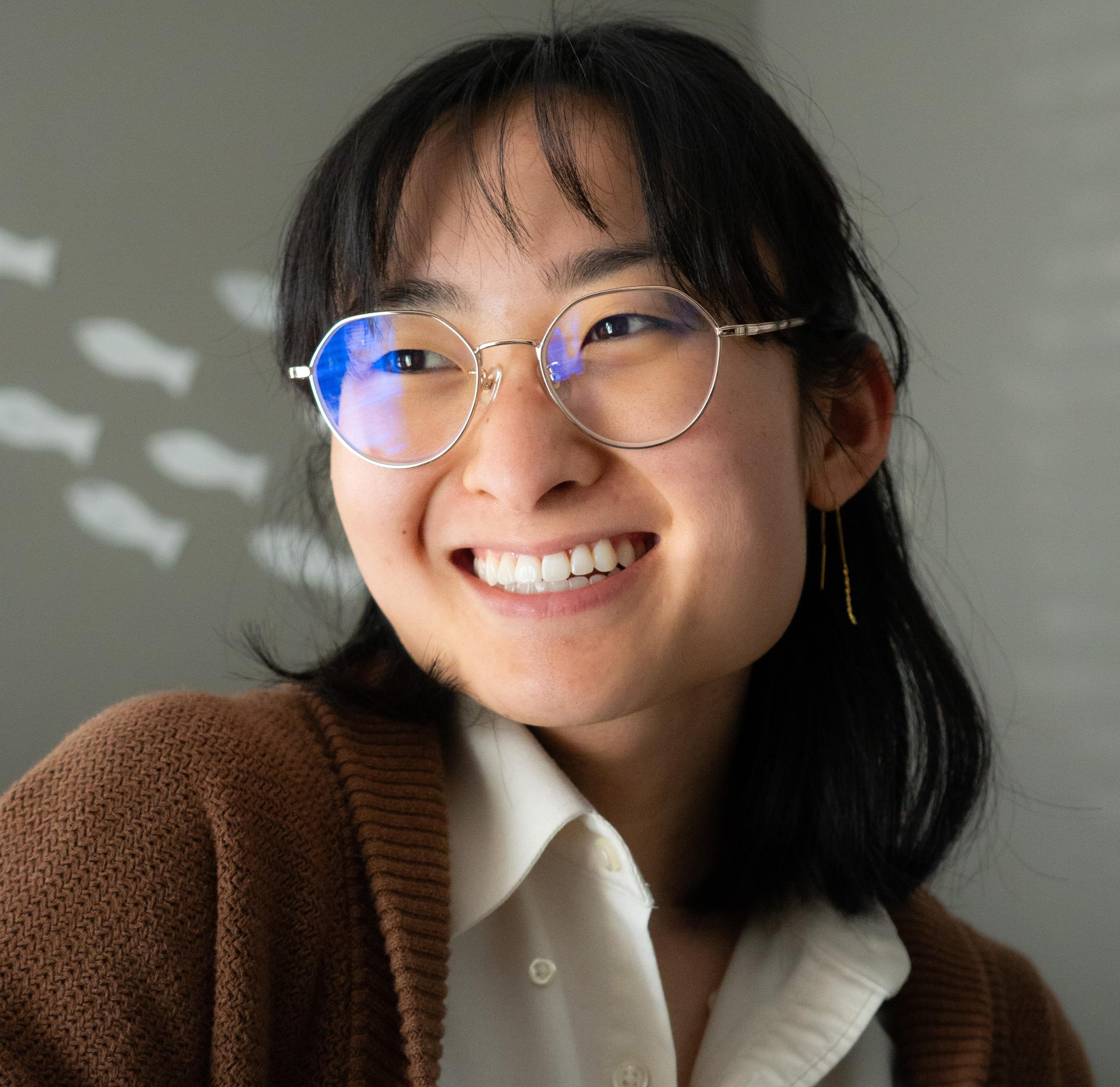 Ayuka Shichinohe CCAD Product Design