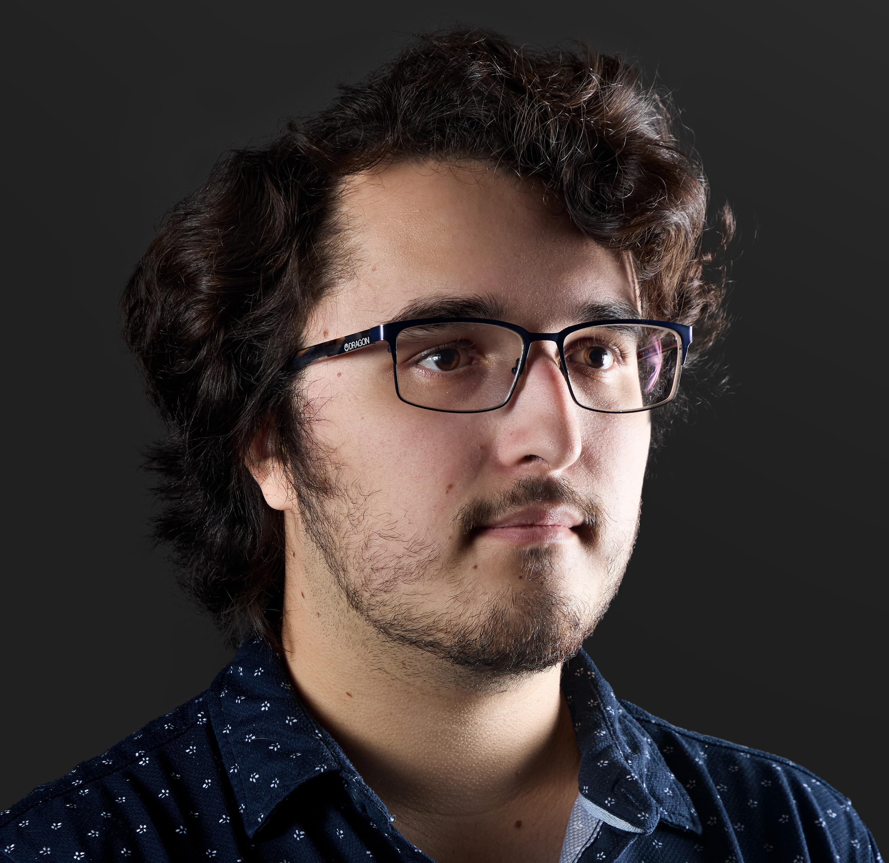 Nicholas Bungart