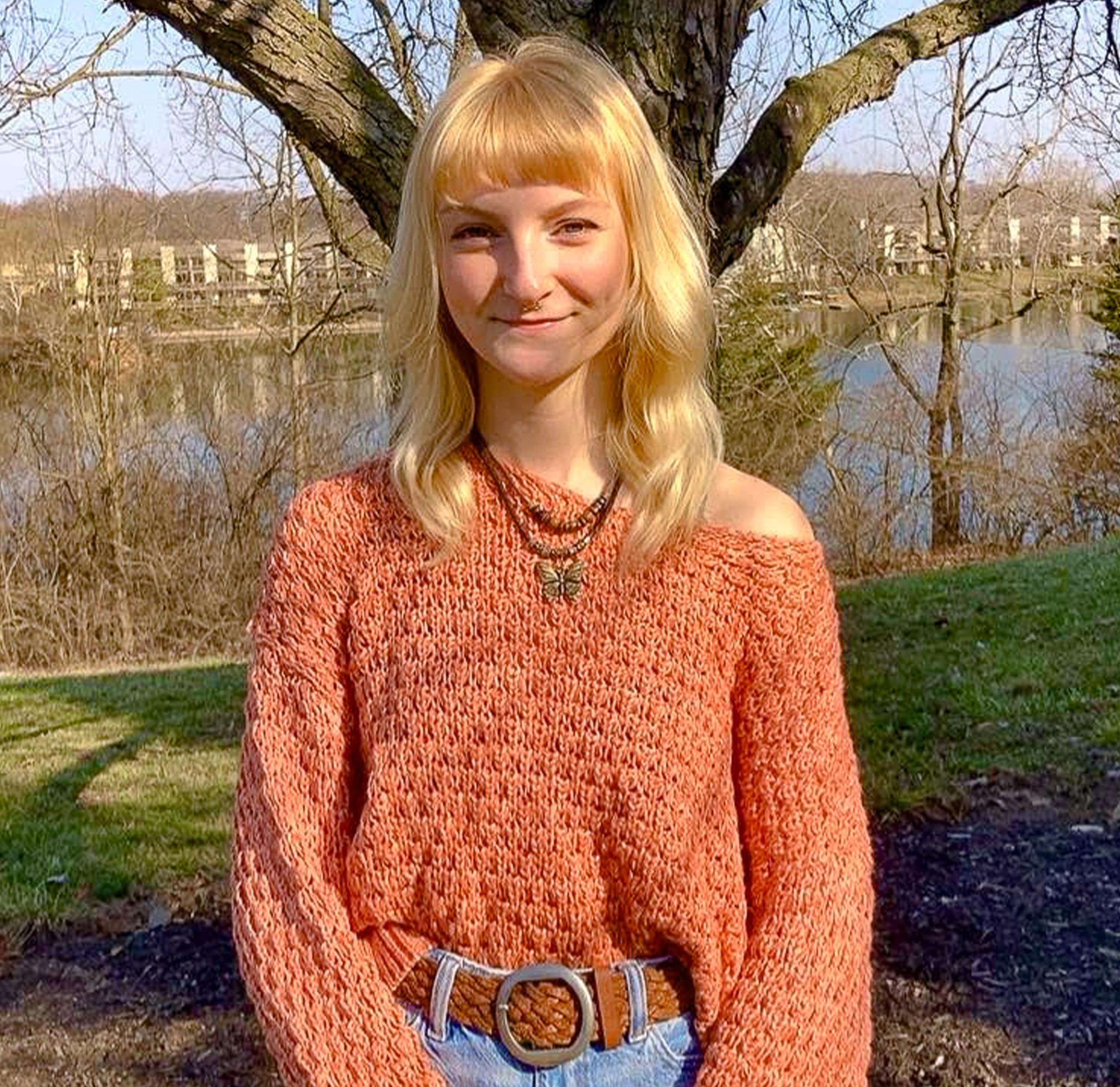 Sydney Quackenbush CCAD Fine Arts 2025
