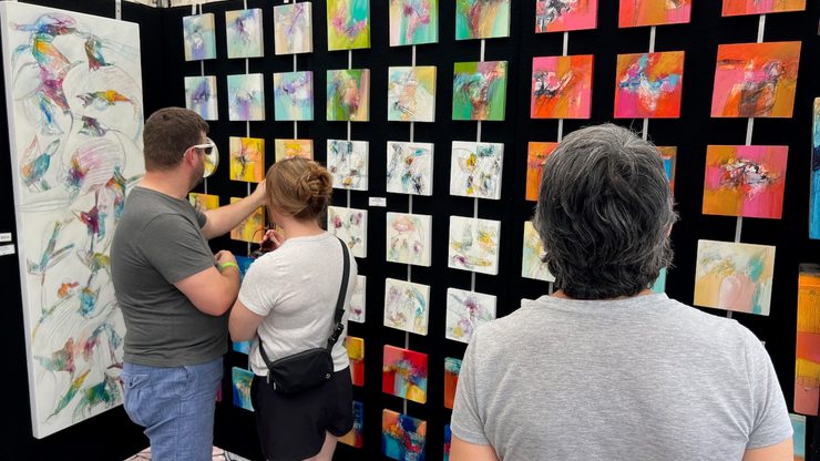 Columbus Arts Festival