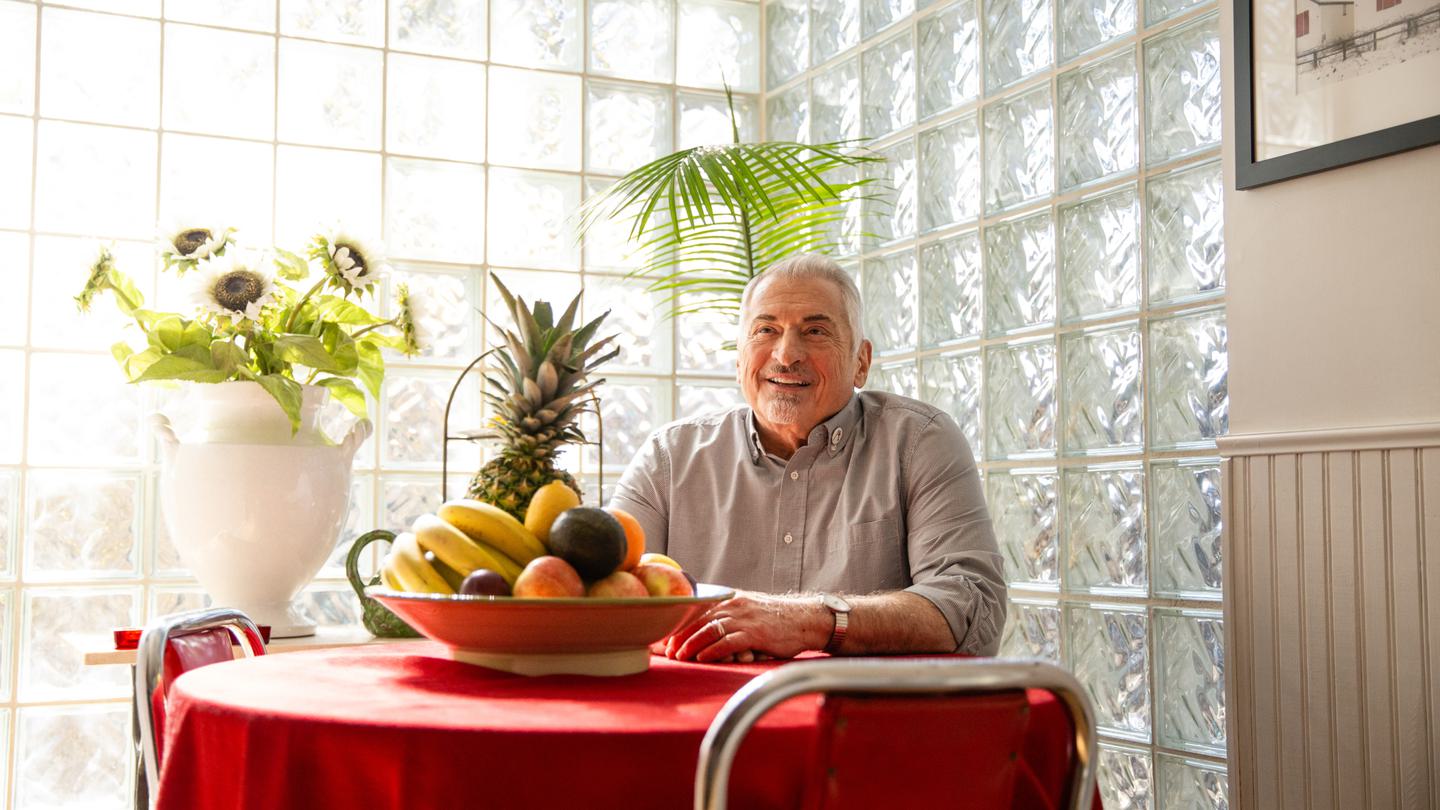 Vince Notaroberto
