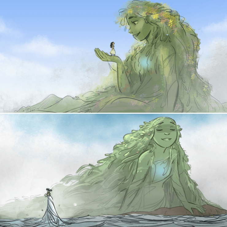 Moana