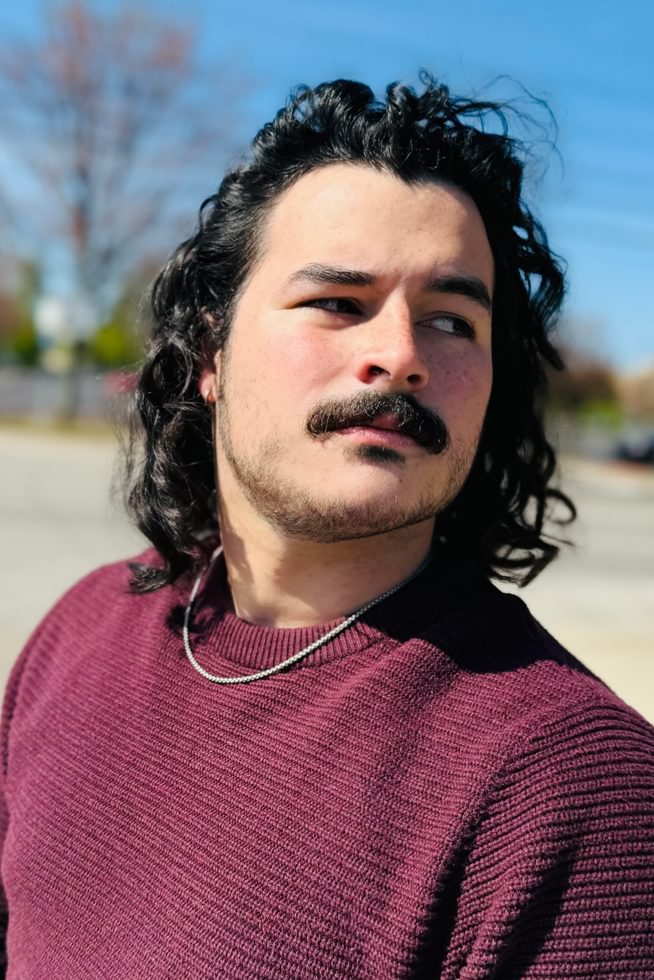 Ethan Pope