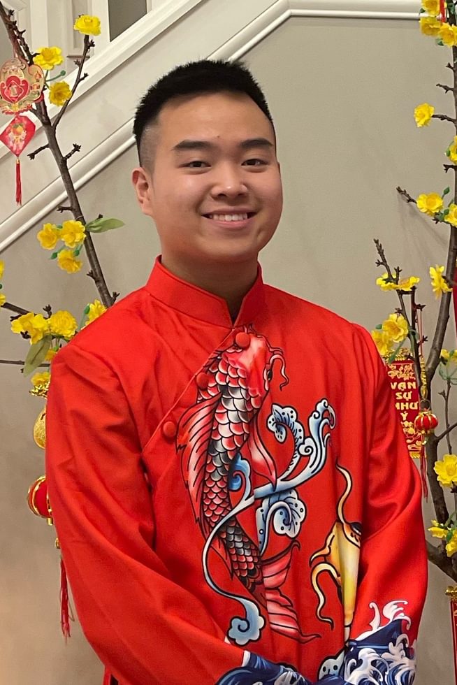 Khang Van