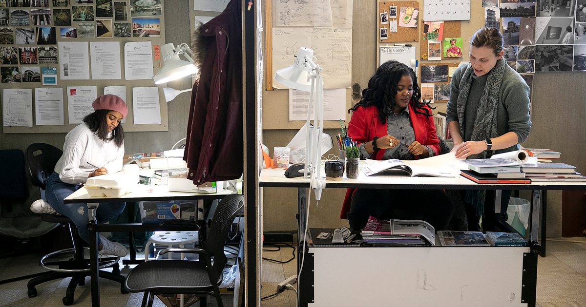 Landmark gifts promise a transformative future for CCAD & community - CCAD