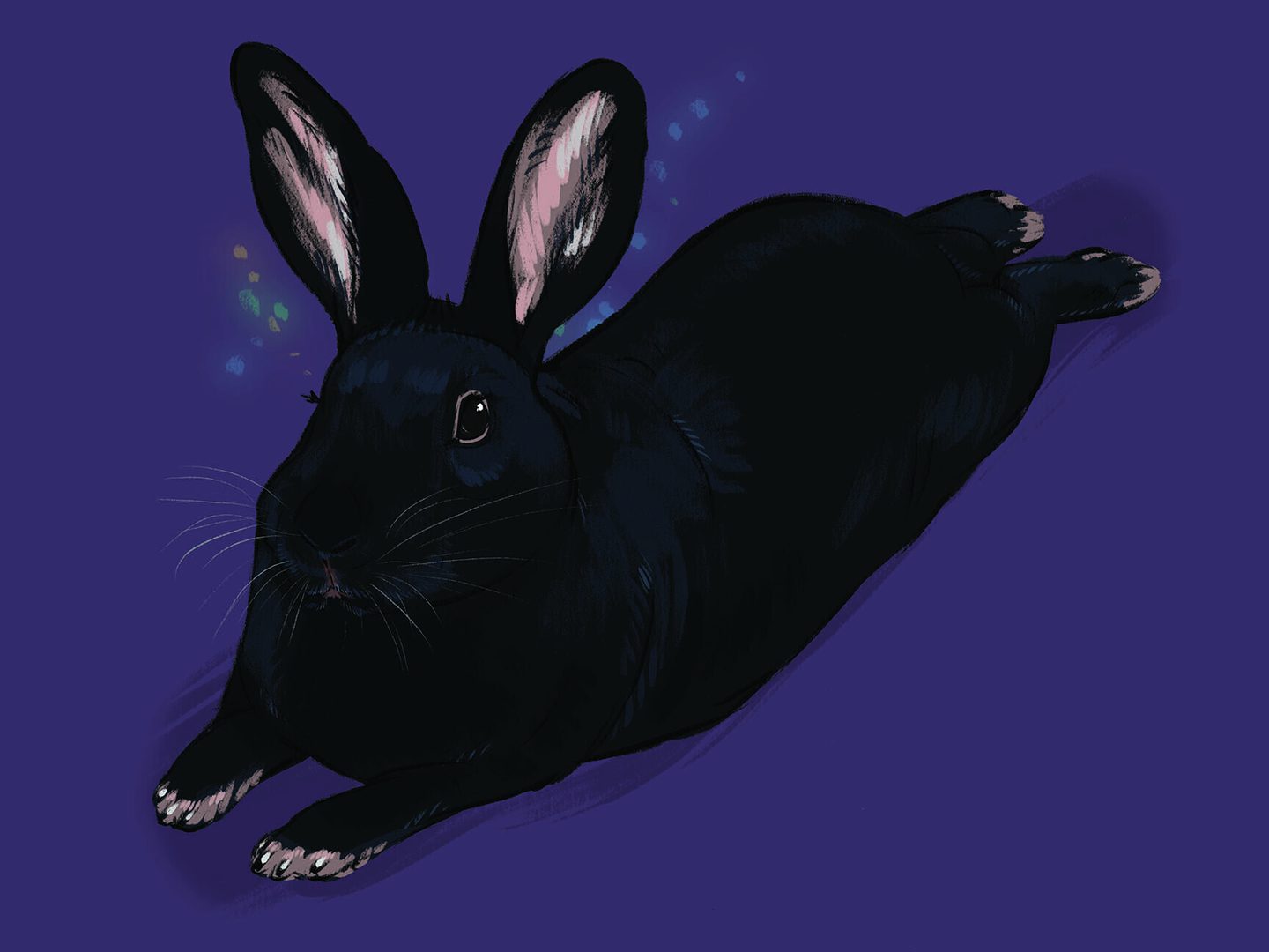 Lady Constance Huxley Nibblington I