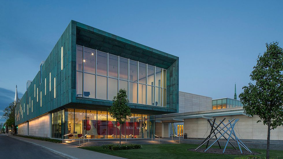 Columbus Museum of Art