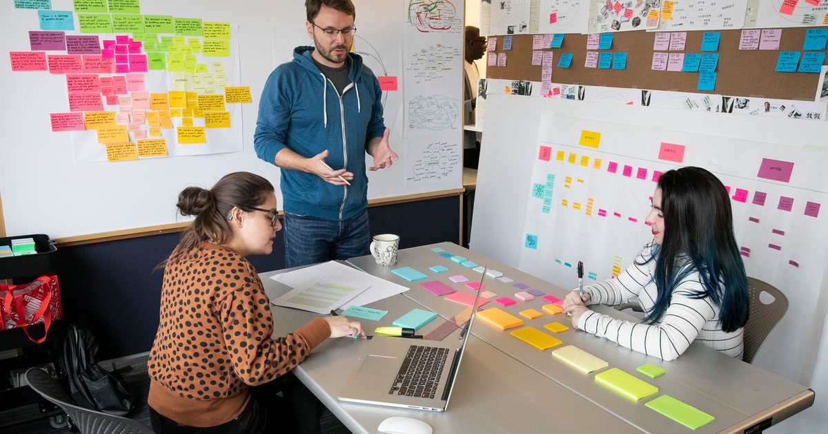 Columbus College of Art & Design launches Master of Professional ...