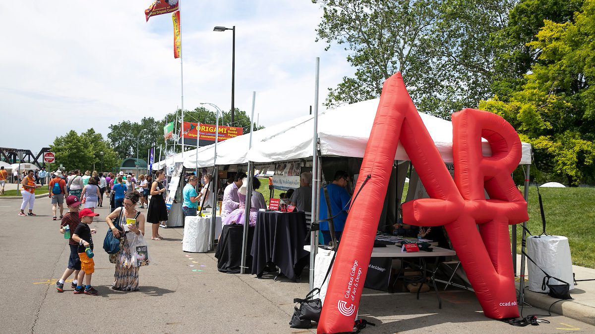 Columbus Arts Fest