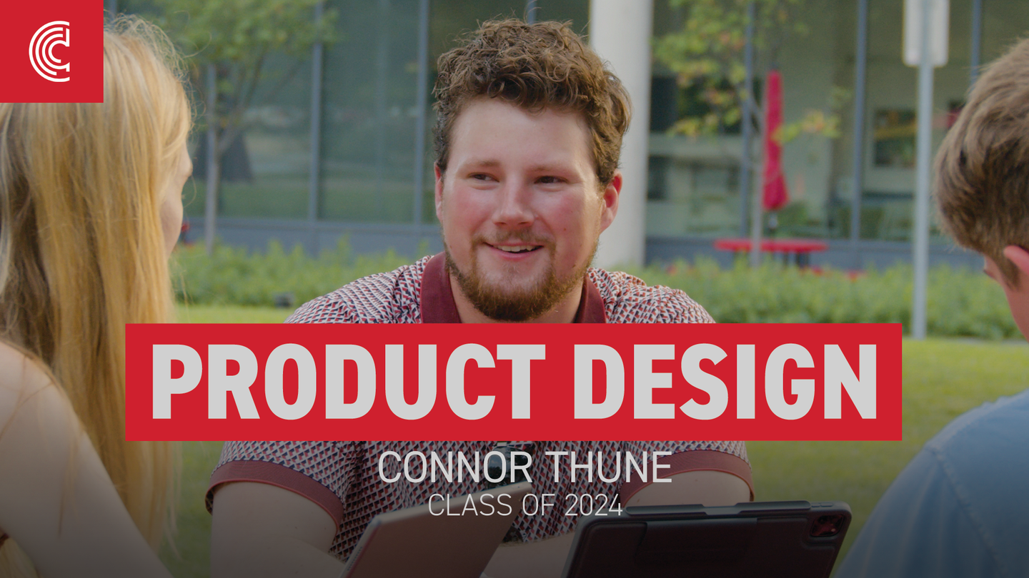 Connor Thune Thumbnail