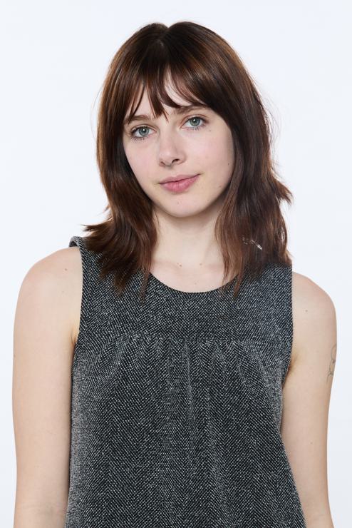 Kendall Miller