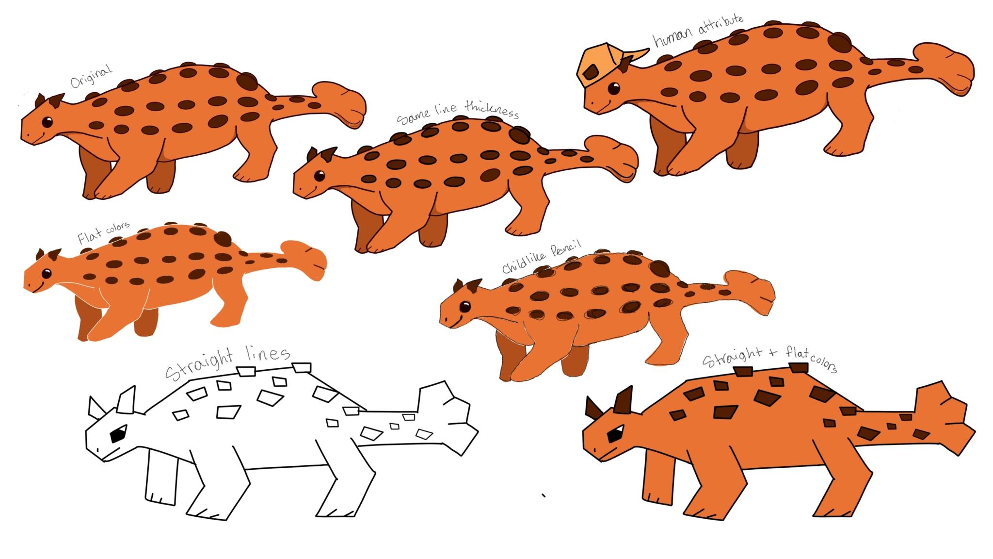Character Design