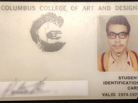 Peter's CCAD ID