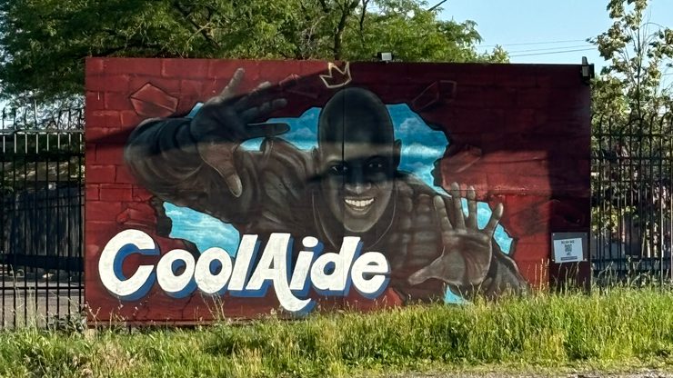 CoolAide