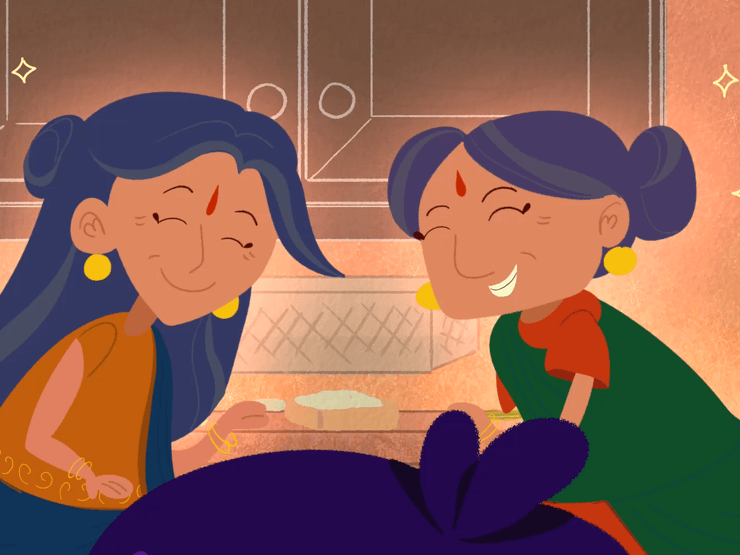 Nanis’ Kitchen