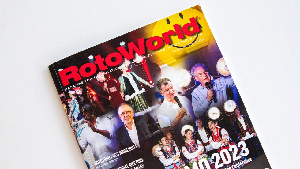 RotoWorld Magazine
