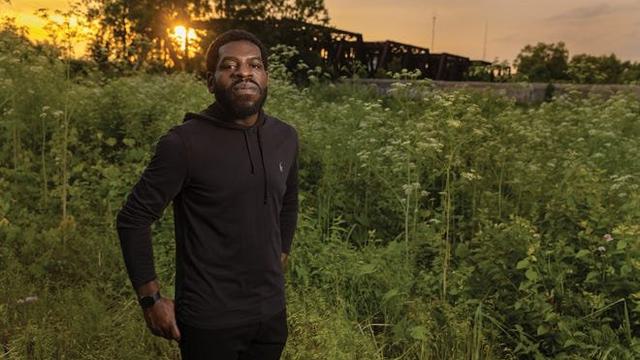 Hanif Abdurraqib