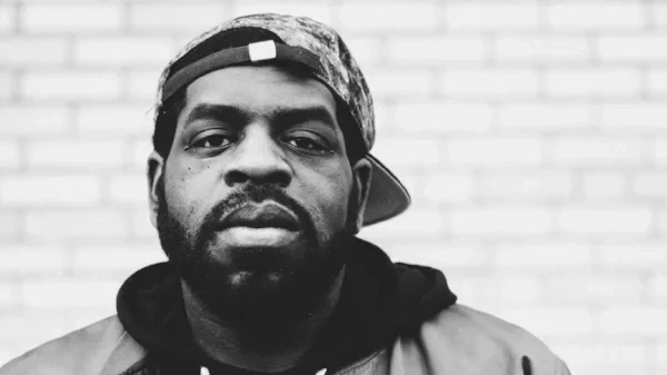 Hanif Abdurraqib