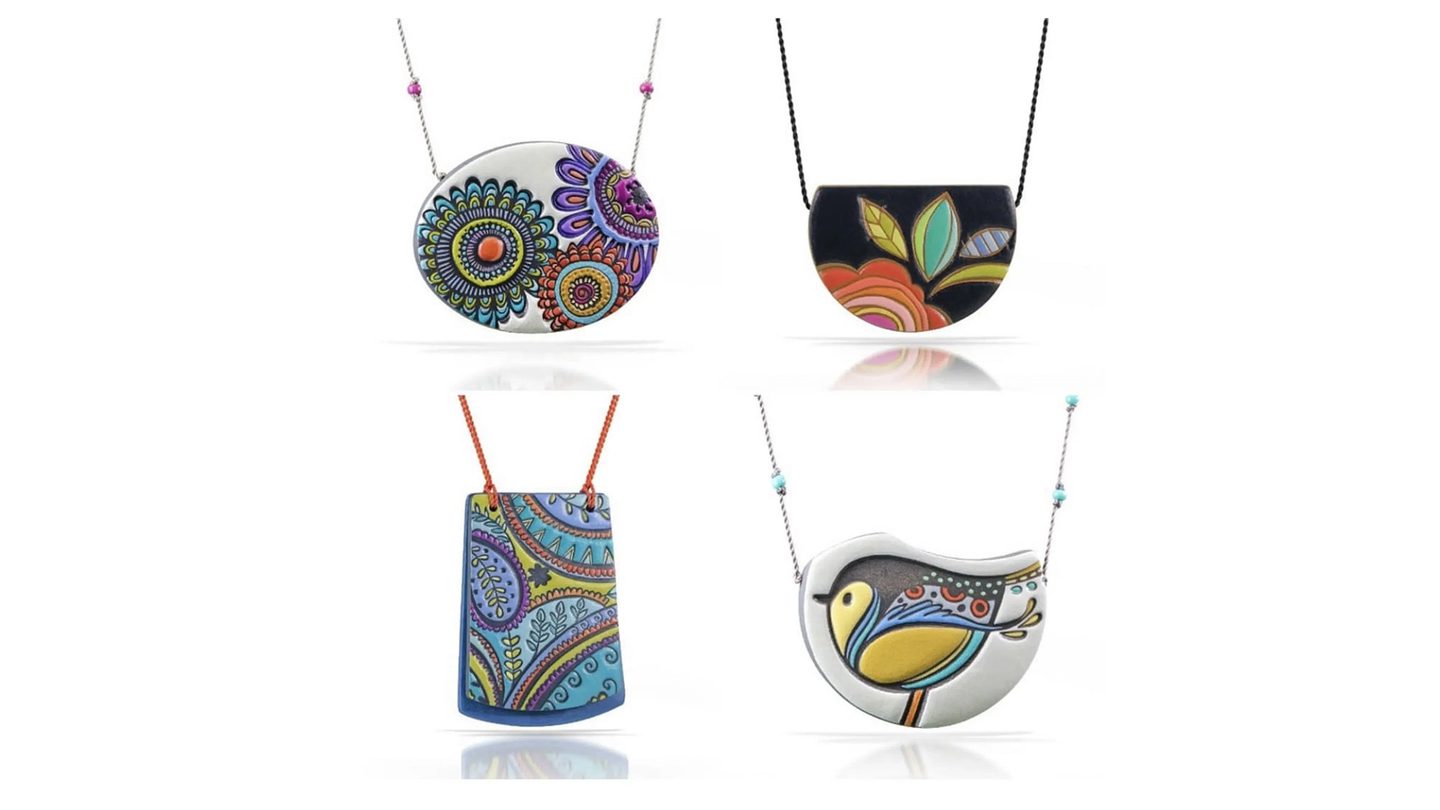 Ccad alumni art design market profile courtney deyoung