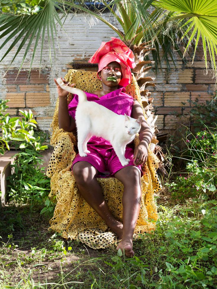 Derick Whitson (Photography, 2014)