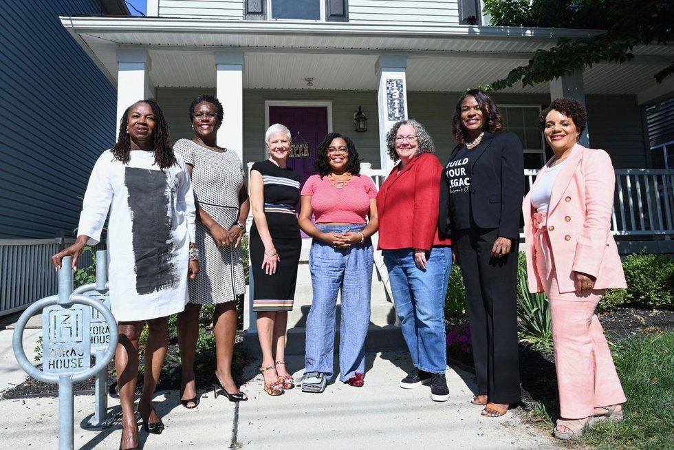 JP Morgan20 Chase20 Invests20241 520 M20to20 Create20an20 Equity20 Design20 Institute20for20 Women20of20 Color