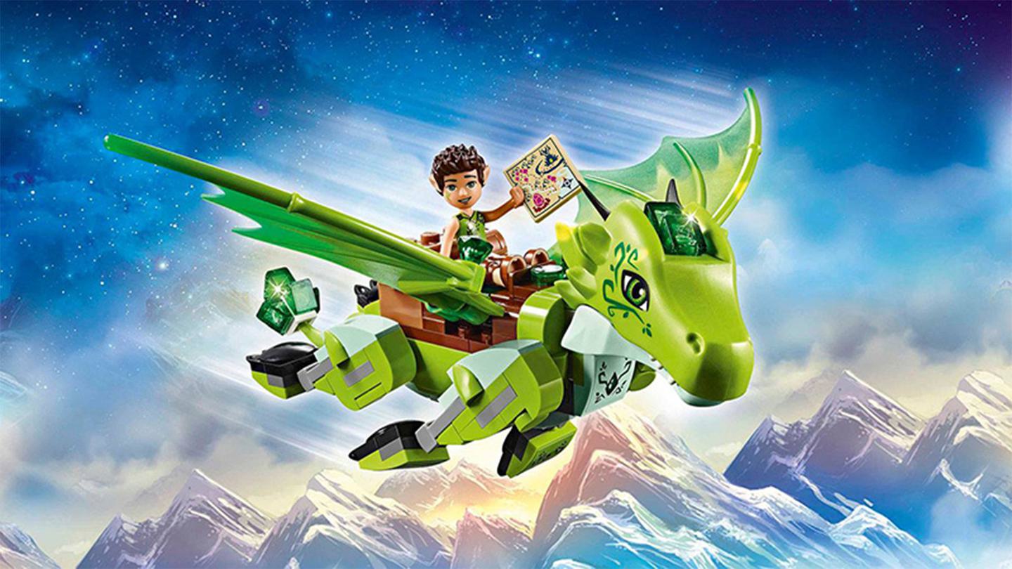 Lego Lovers Banner img