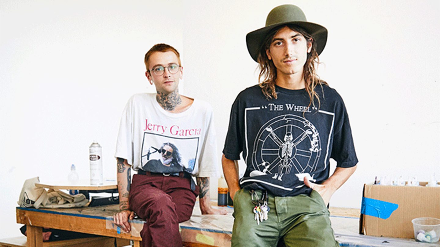 Elijah Funk Banner