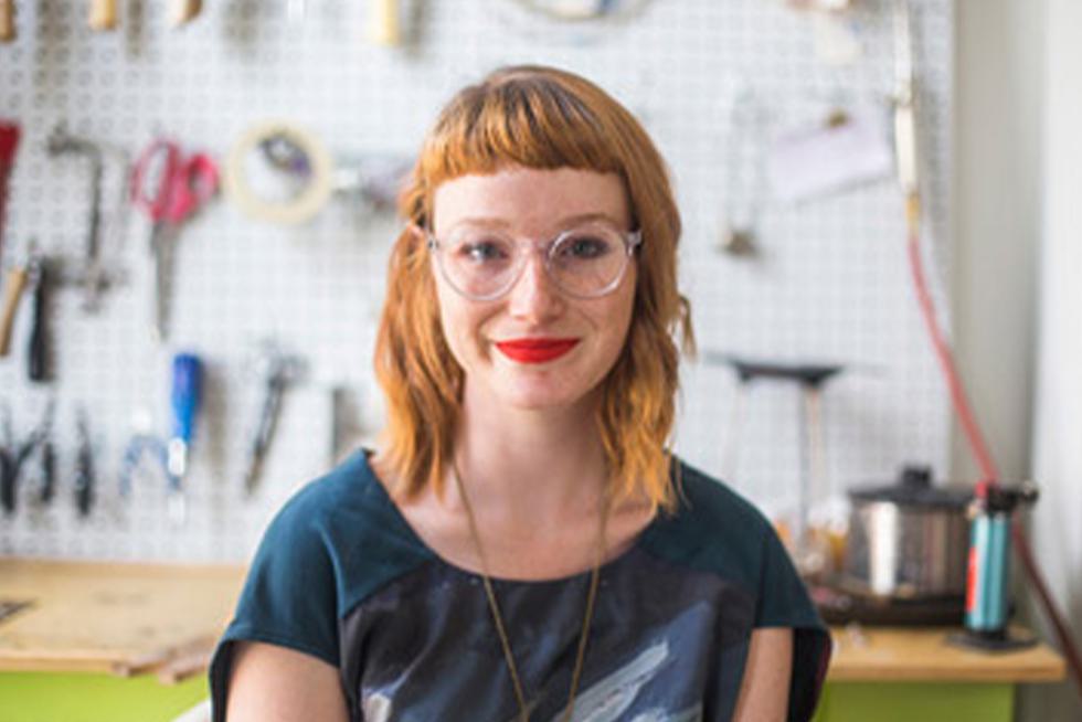 Maddie Etter headshot