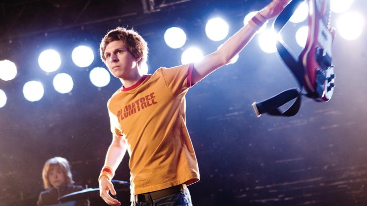 Scott Pilgrim