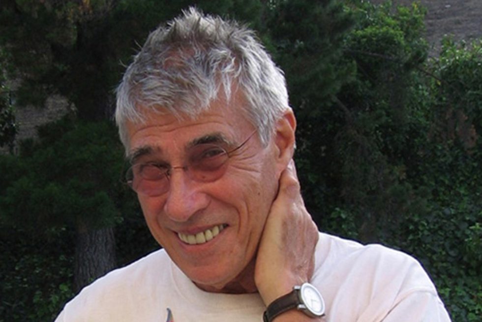 Jerry Mc Daniel Banner i MG