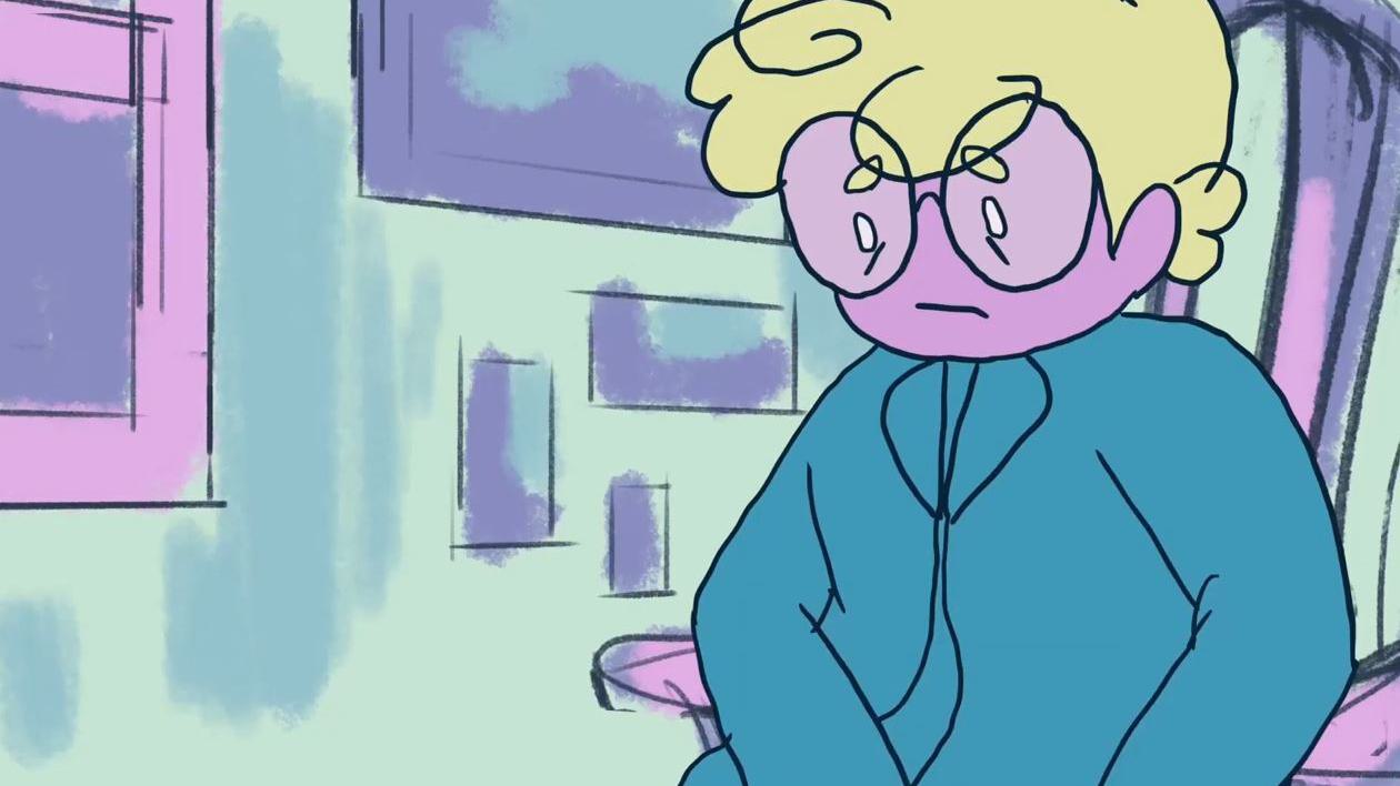 Animations Future found at CCAD header