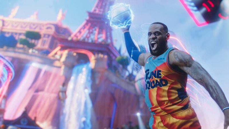 Space jam new legacy 1920 production 4