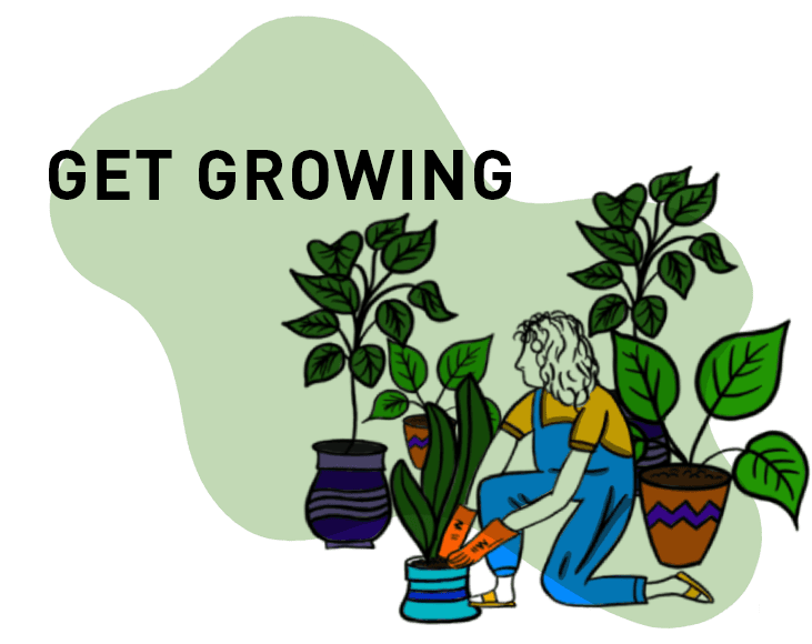 Get Growing