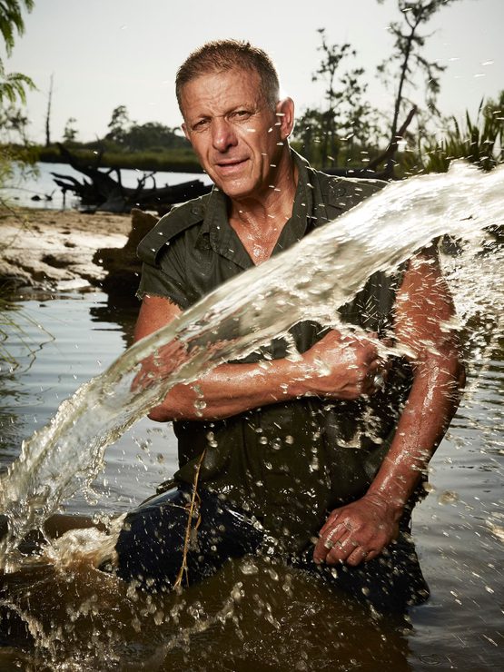 Portrait of Shelby Stanga